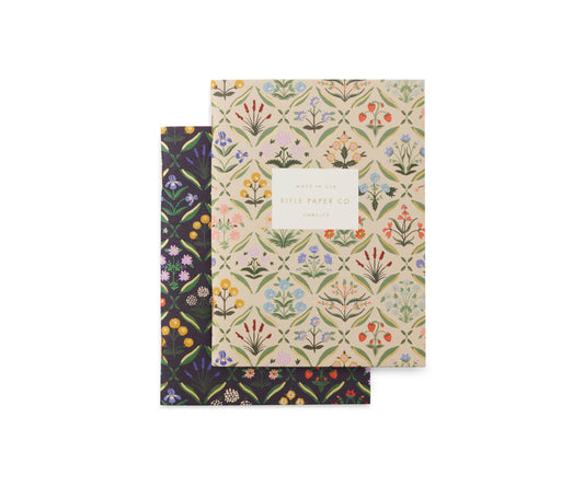 Pair of 2 Estee Pocket Notebooks
