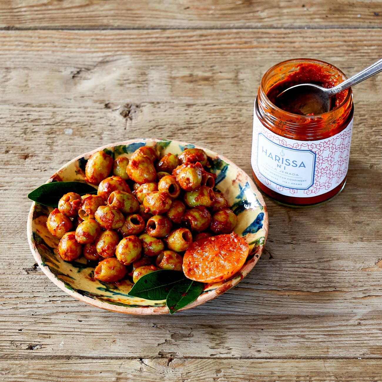 Harissa - 6oz