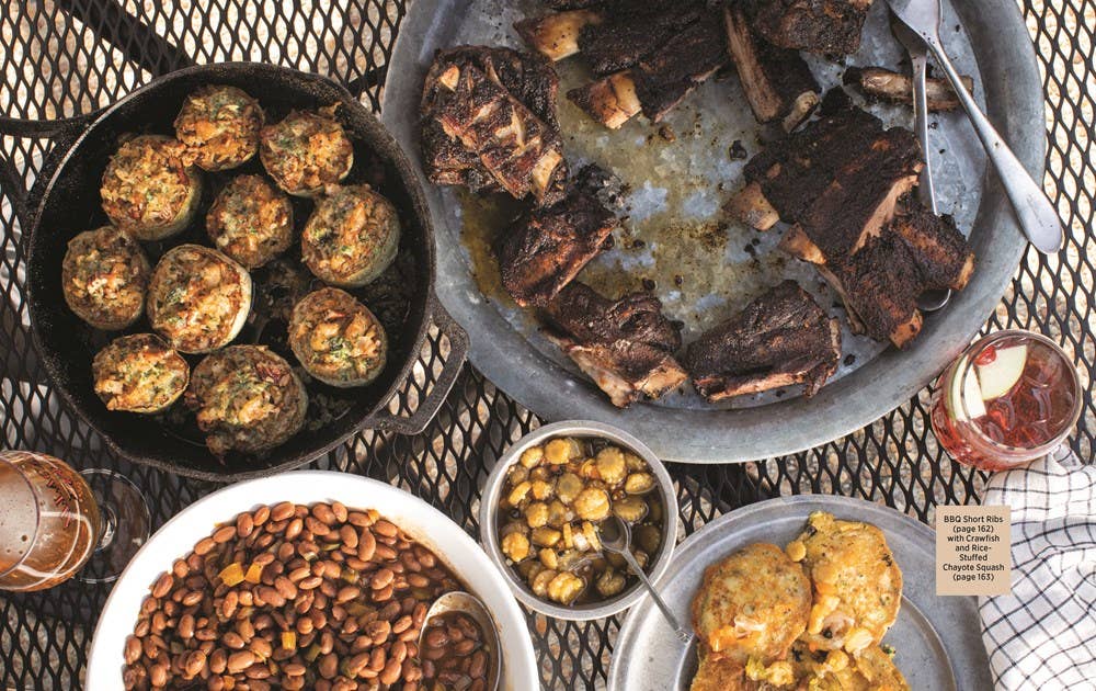 Roots, Heart, Soul : Todd Richards