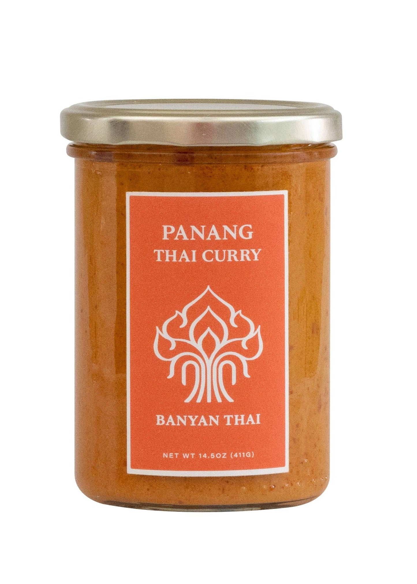 Panang Thai Curry Sauce
