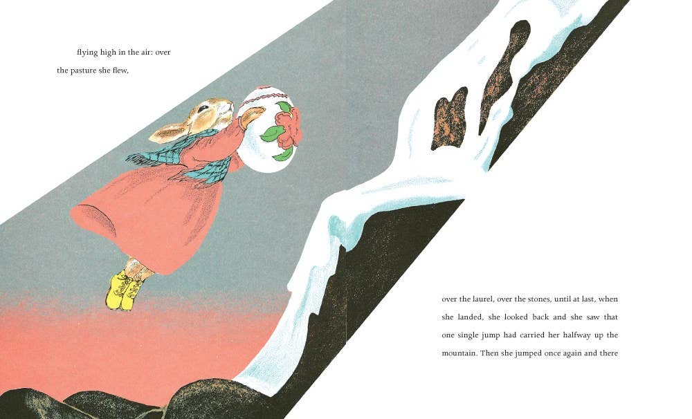 Country Bunny and the Little Gold Shoes 75th Anniversary