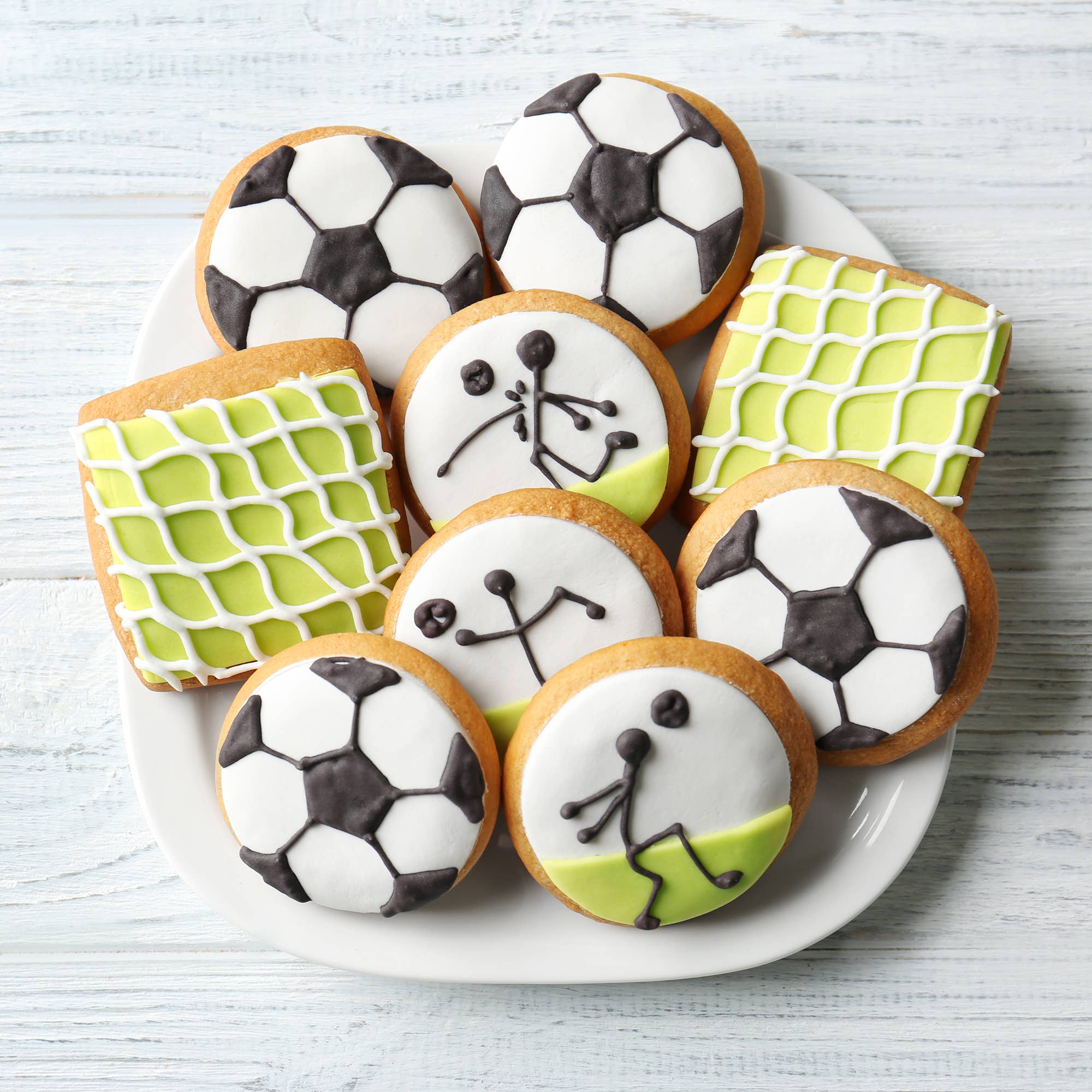 Fox Run Circle Cookie Cutter - Thumbnail 2