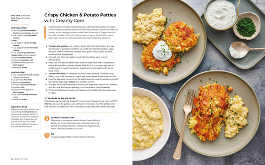 Spend with Pennies Everyday Comfort CKBK