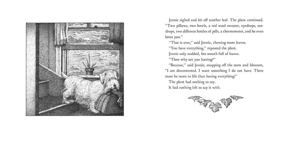 Higglety Pigglety Pop! : Maurice Sendak