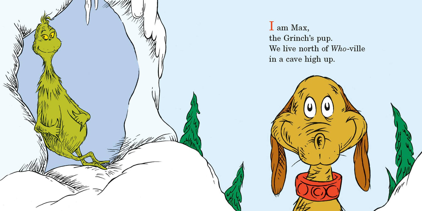 I Am Max