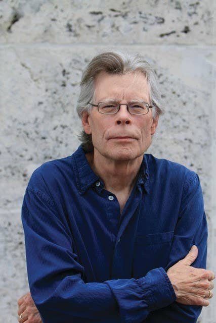 Hansel and Gretel : Stephen King & Maurice Sendak