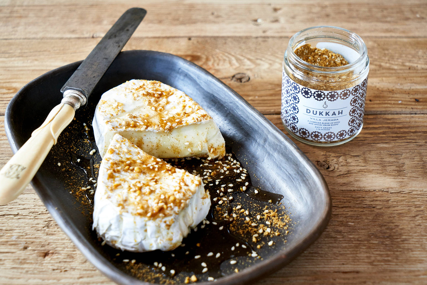 Dukkah - 50g