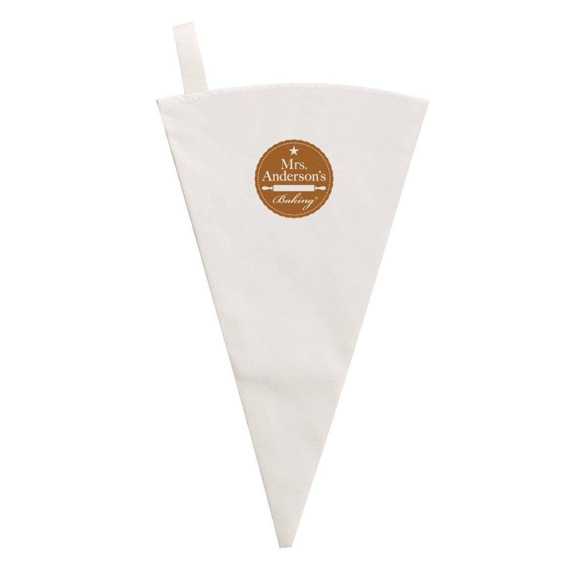 Mrs. Anderson's Baking Reusable Pastry Bag, 12in