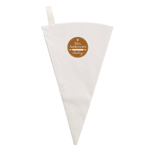 Mrs. Anderson's Baking Reusable Pastry Bag, 12in