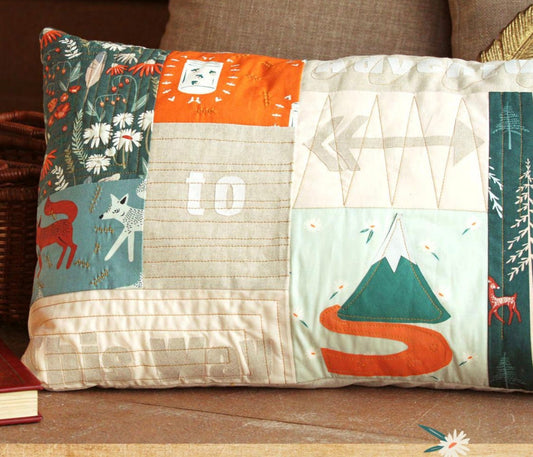 Sneaky Little Foxes - CAPSULES - Campsite - AGF