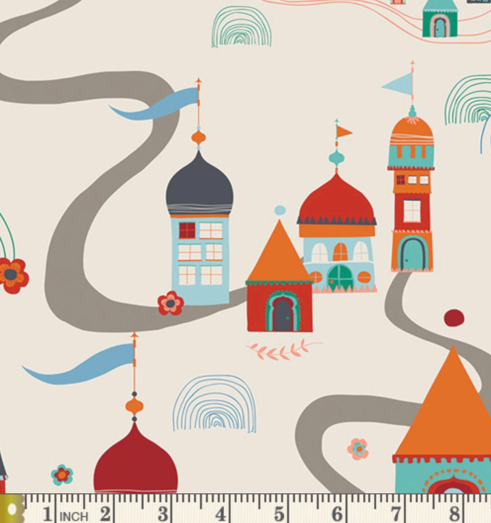 Village Meander - Tallinn - AGF