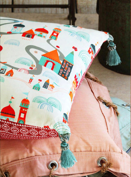 Village Meander - Tallinn - AGF