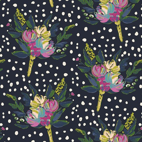 Bari J. Ackerman - West End Blooms - Bloomsbury