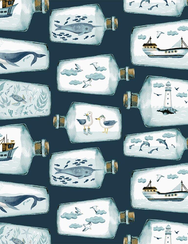 Stay Salty - Hooked on a Feeling - Dear Stella