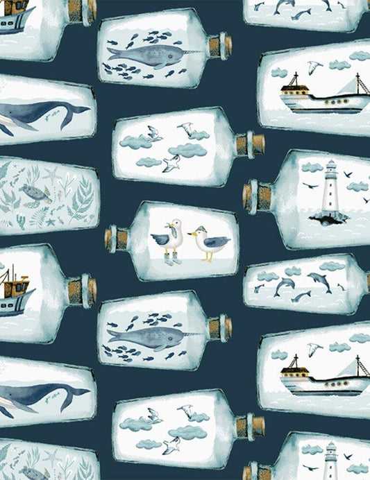 Stay Salty - Hooked on a Feeling - Dear Stella