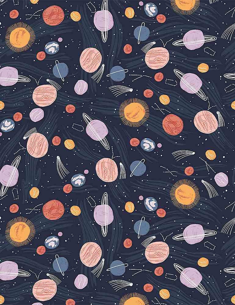 Rae Ritchie - Galaxy -Night Ride - Dear Stella