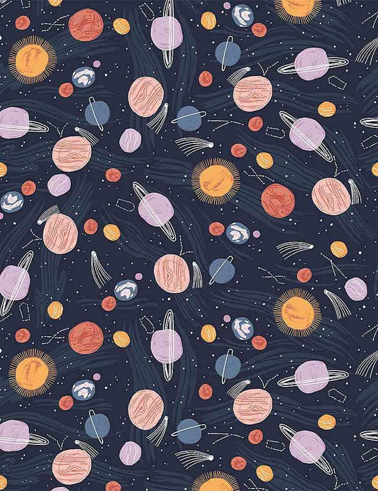 Rae Ritchie - Galaxy -Night Ride - Dear Stella