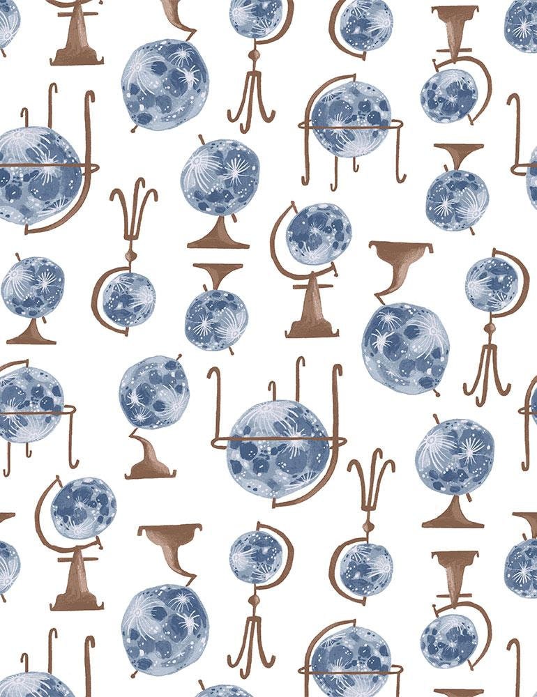 Rae Ritchie - Globes - Star Stuff -Dear Stella