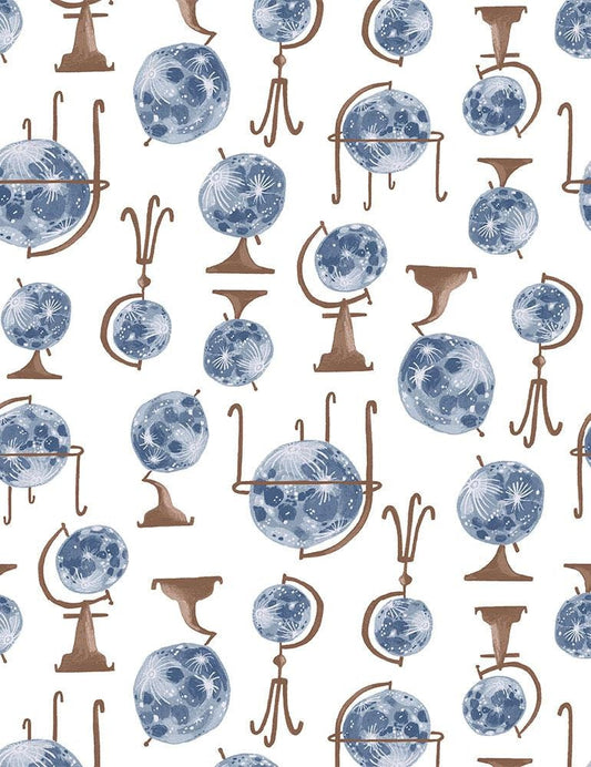 Rae Ritchie - Globes - Star Stuff -Dear Stella