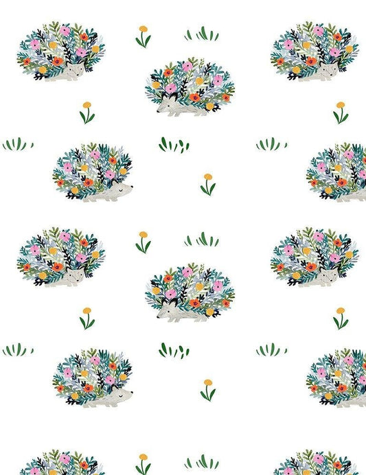 Clara Jean Design - Porcupines - Here Comes the Sun - Dear Stella