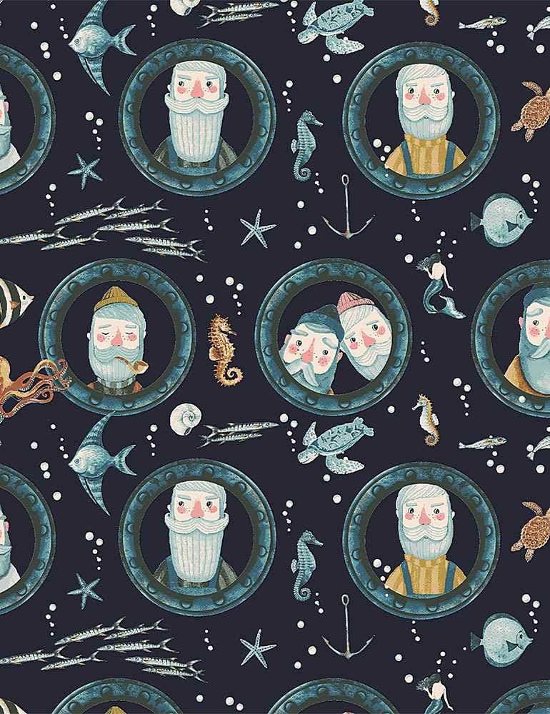 Marlin - HOOK, LINE & SINKER - Dear Stella