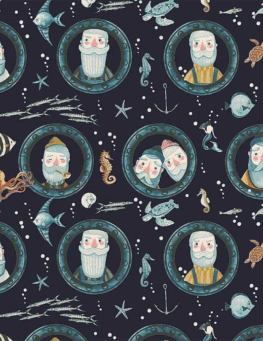 Marlin - HOOK, LINE & SINKER - Dear Stella