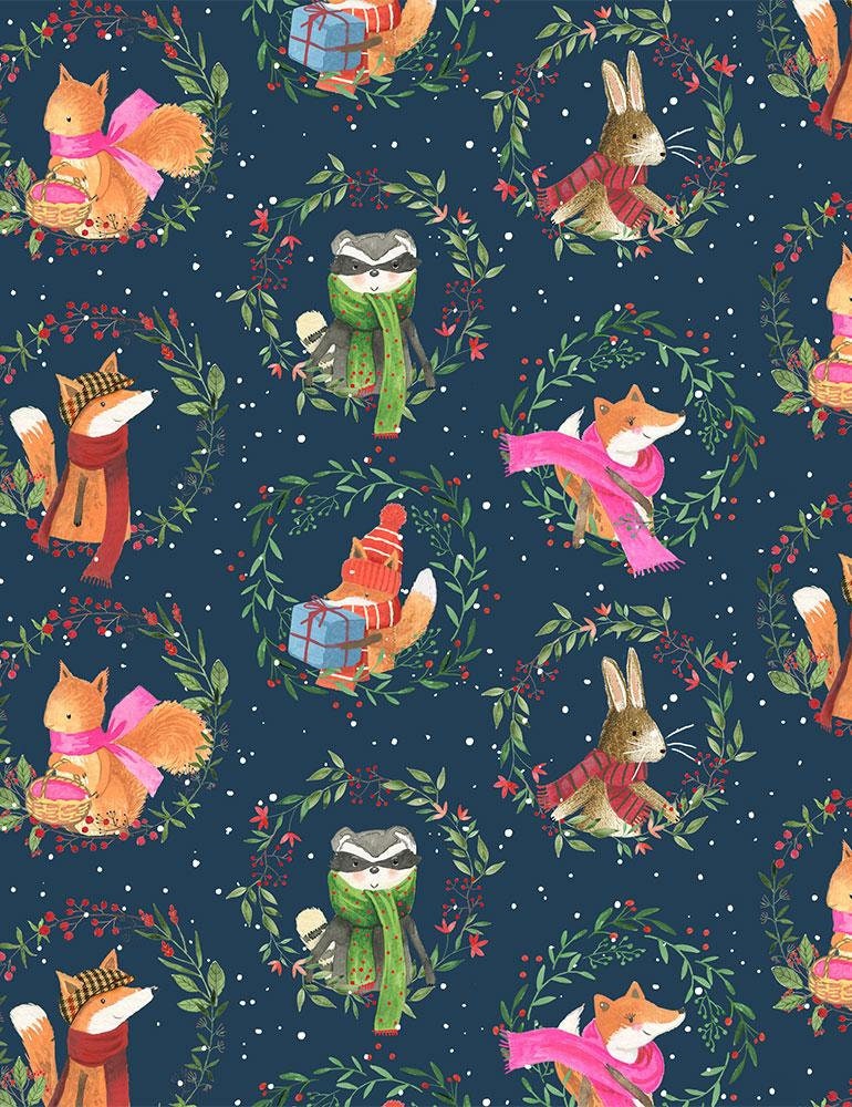 All Spruced Up - Dear Stella