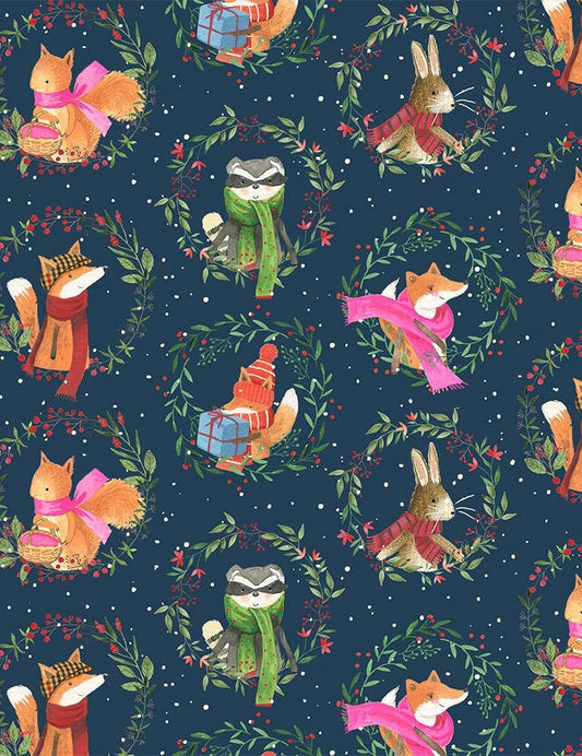 All Spruced Up - Dear Stella