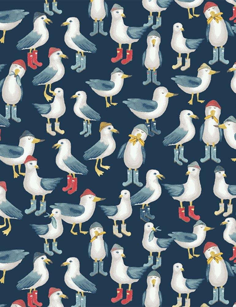 Flock of Seagulls - Hooked on a Feeling - Dear Stella