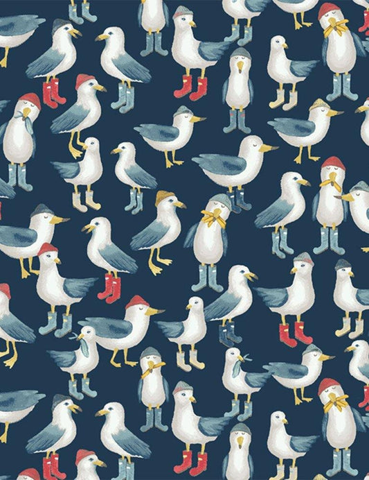 Flock of Seagulls - Hooked on a Feeling - Dear Stella