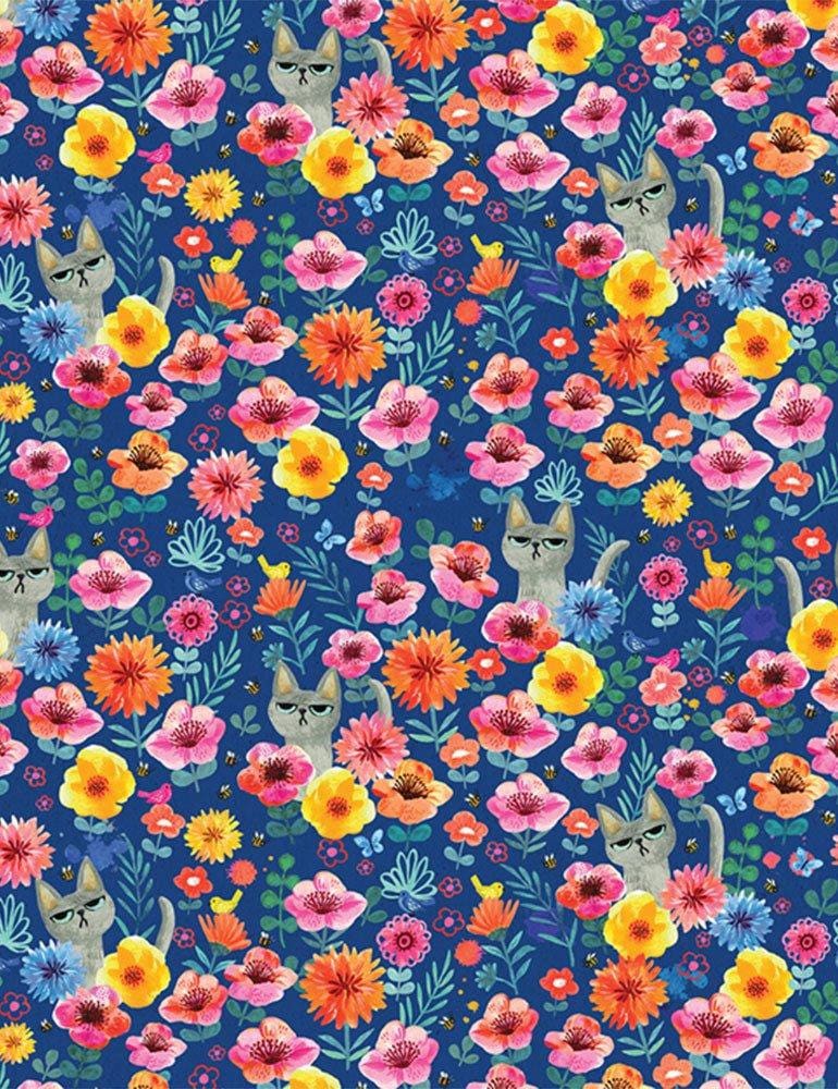 Miriam Bos - Where's Kitty? - Catitude - Dear Stella