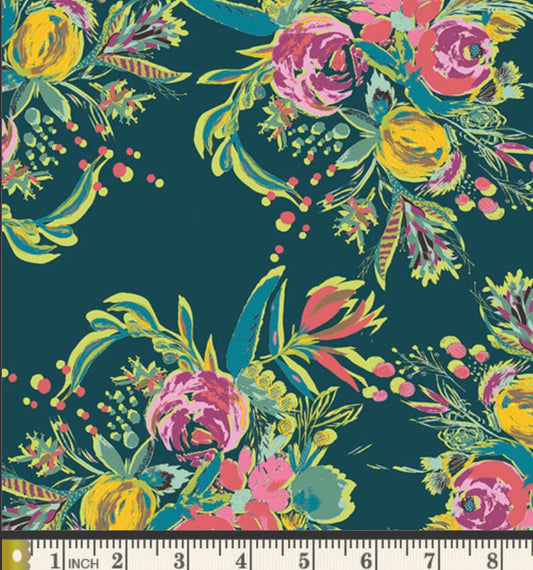 Bari J. Ackerman - Coquet Bouquet - Collection Joie de Vivre