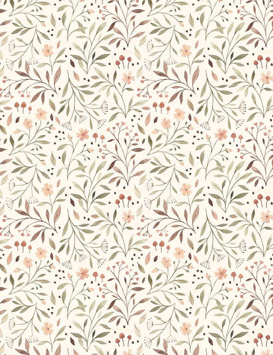 Nina Stajner - Flora - Little Forest