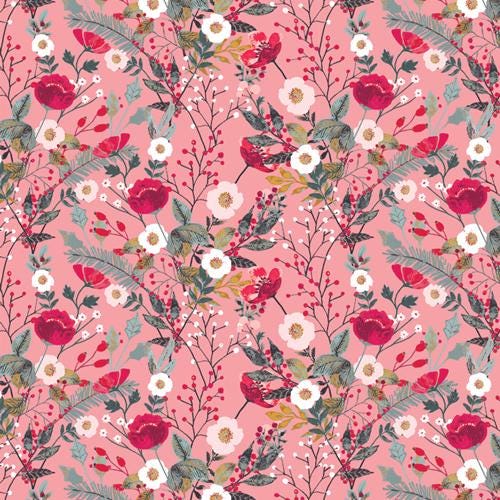 Katarina Roccella -  Merriment Flora  -  Adventale