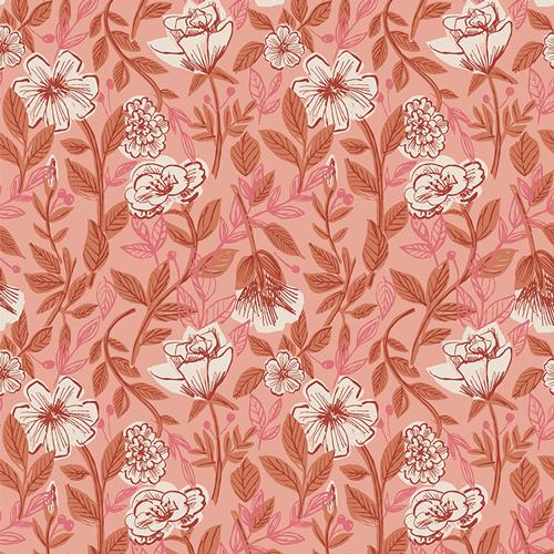 Sharon Holland -  Late Bloomer  -  Kindred