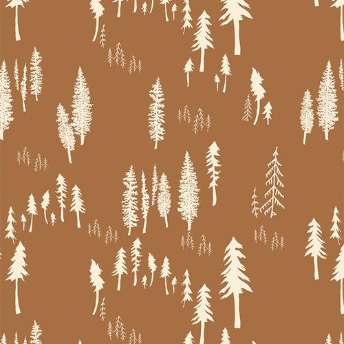 Bonnie Christine -   Timberland Three  -  Roots of Nature