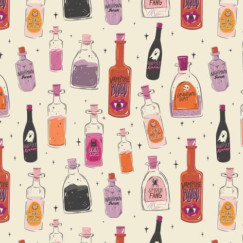 AGF -  Liquid Magic  -  Sweet & Spookier