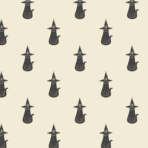 AGF -  Purrrfectly Witchy  -  Spooky 'n Witchy