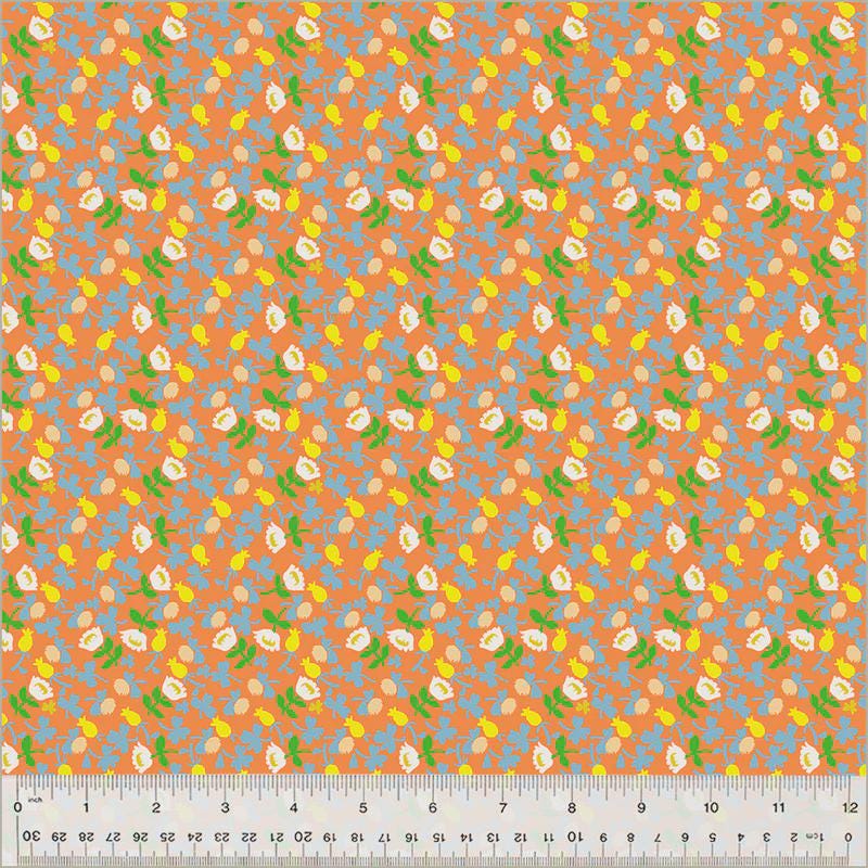 Heather Ross - Calico - Studio Edit