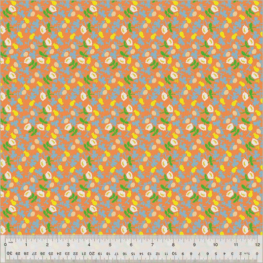 Heather Ross - Calico - Studio Edit