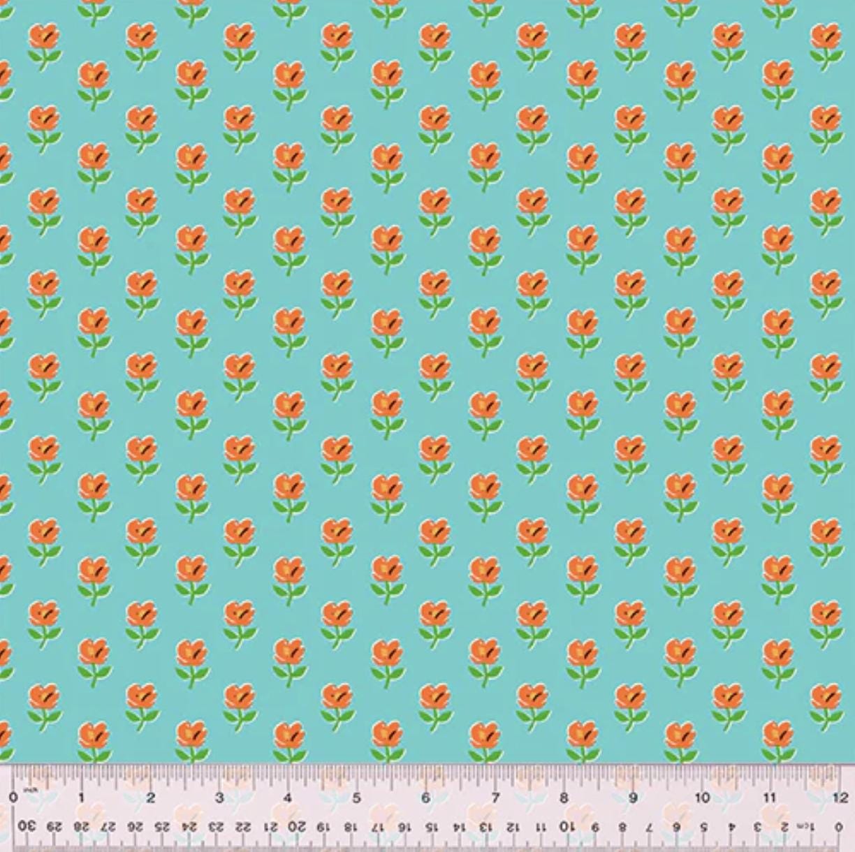 Heather Ross - Provence - Country Mouse