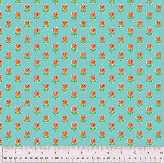 Heather Ross - Provence - Country Mouse