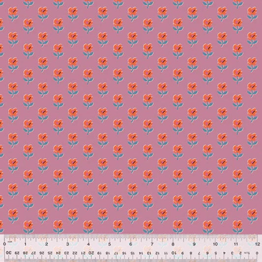 Heather Ross - Provence - Country Mouse