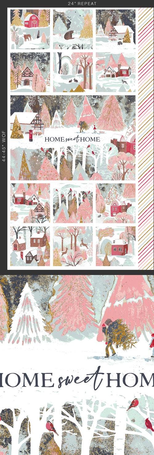 Katarina Roccella -  Welcome Home Panel  -  Adventale
