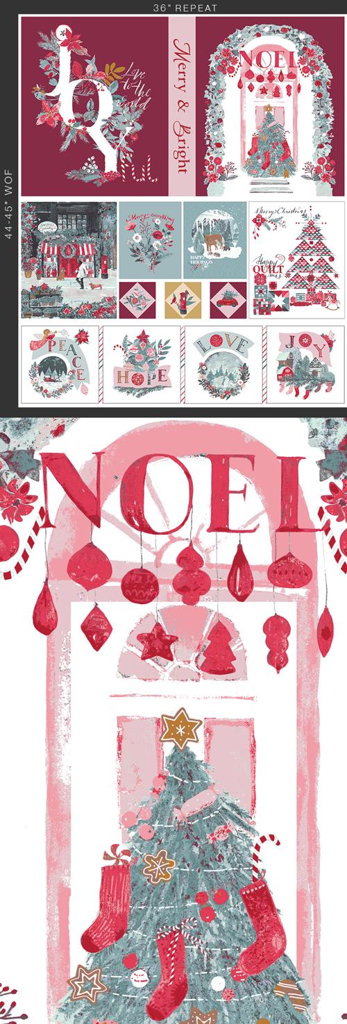 Katarina Roccella - Merry Everything Panel -  Adventale