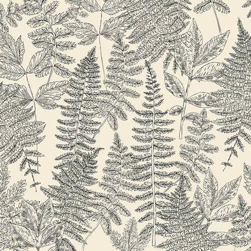 Bonnie Christine -  Green Thumb Three  -  Roots of Nature