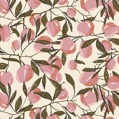 Bonnie Christine -   Orchard Three  -  Roots of Nature