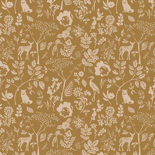 Sharon Holland -  Flora and Fauna Treasured  -  Willow